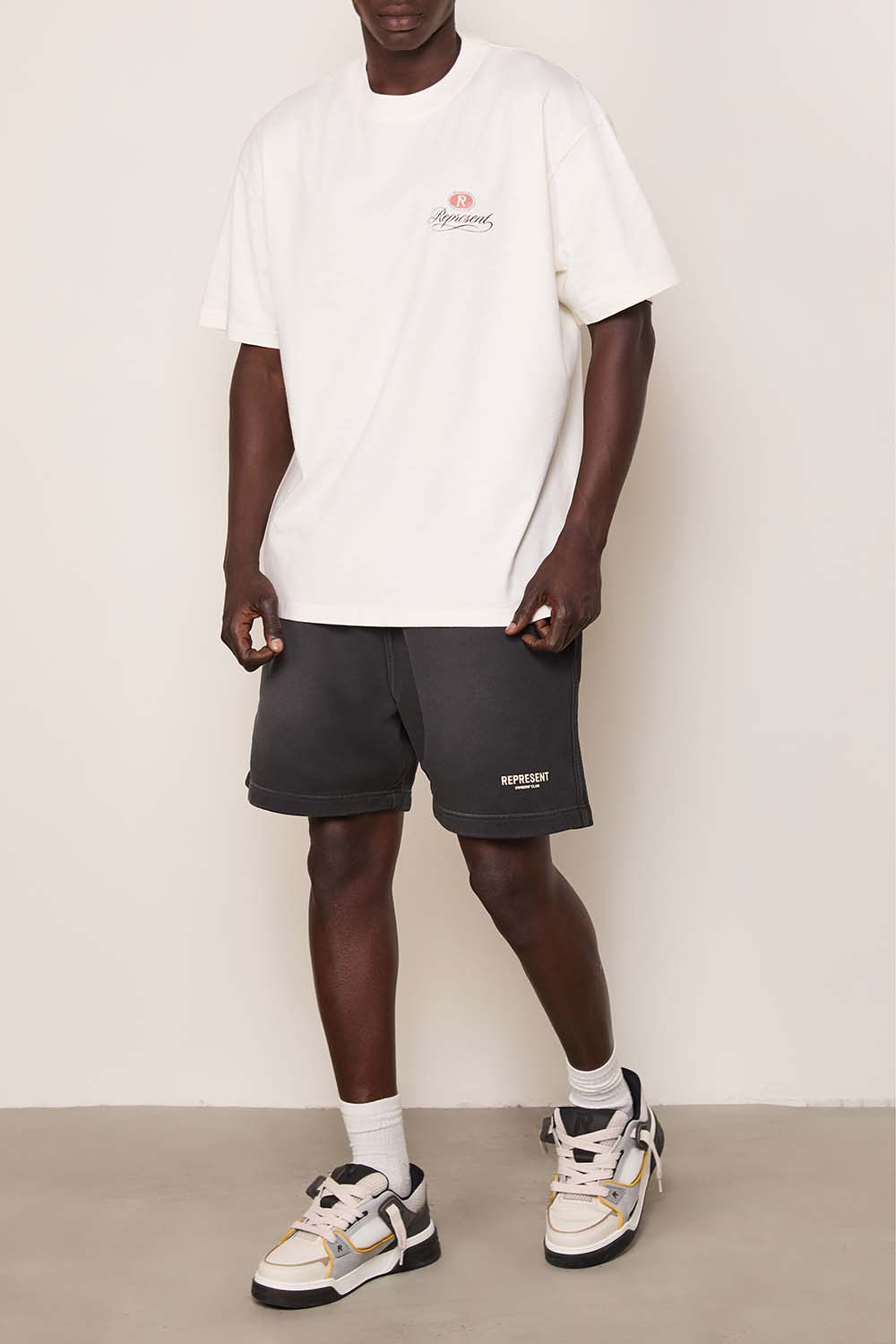 מכנסיים קצרים